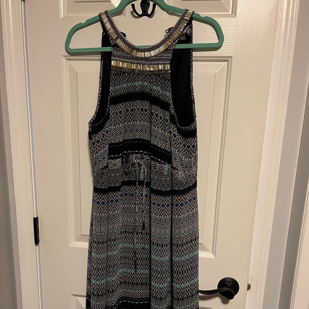 Formal Maternity Dress